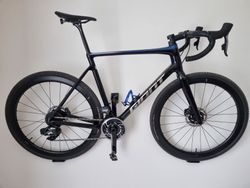 Giant TCX Advanced Pro 0