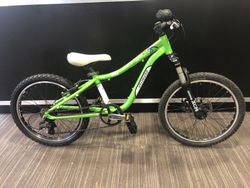 Specialized Hotrock 20"