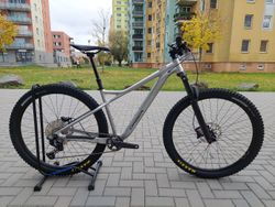 Orbea Laufey H10 2023