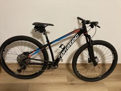 Corratec RACE X-Vert