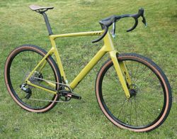 SCOTT Addict Gravel 20 2023 XL58 - atraktivní gravel bike na Sram Rival AXS – NOVÝ + BONUS