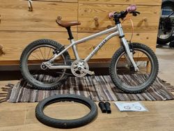 Early Rider Belter 16"
