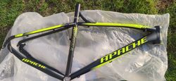MTB rám APACHE 27,5"