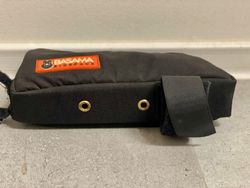 Basama bikepack
