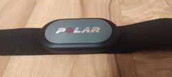 hrudní pás Polar H9, BlueTooth SMART / 5kH / ANT+ 