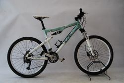 Scott Spark Contessa