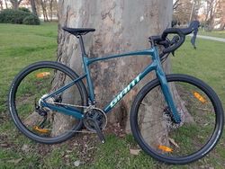 Prodám Giant Revolt 1