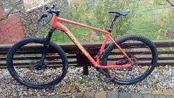 Rockrider XC 120