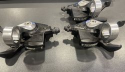 Shimano STX RC 3x8