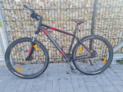 Horské kolo merida big seven 70