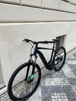 Specialized Turbo Levo HT 29