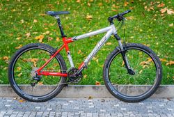 Corratec X Trail Deore