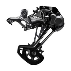 Měnič Shimano XTR RD-M9100 12spd , XT RD-M8100-SGS 12spd
