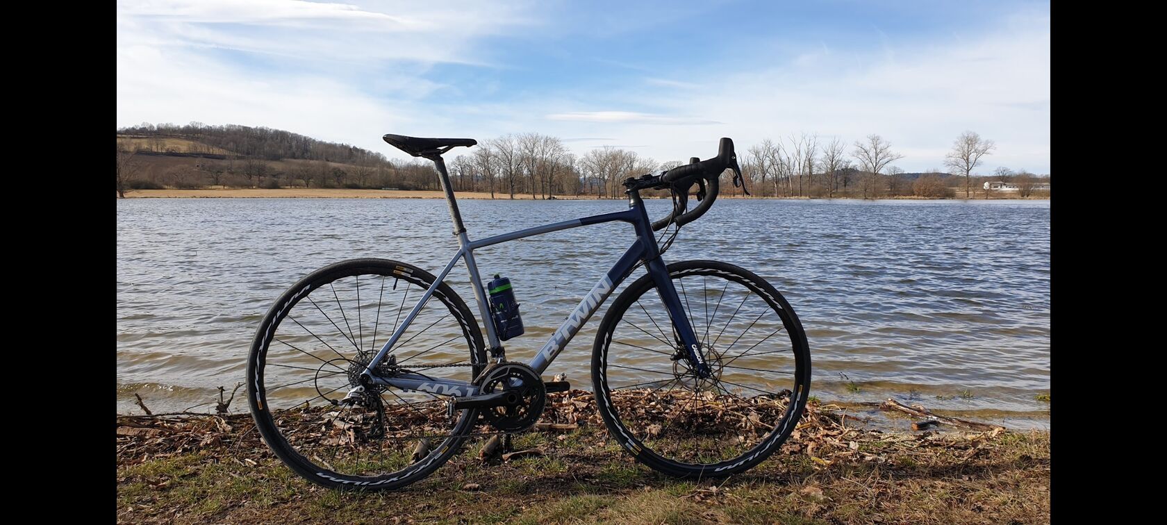 Btwin ultra af gf clearance
