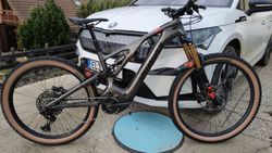 Specialized turbo LEvo carbon s4 tento týden za 99000