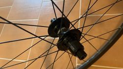VISION TRIMAX 35 Disc XDR