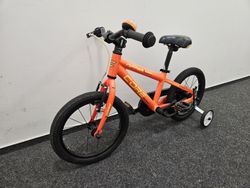 Dětské kolo Al Core Nipper 16"