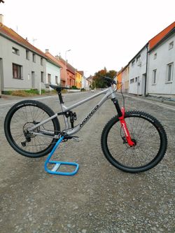 Norco Fluid FS 2