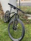Horské kolo MRX 9,8kg