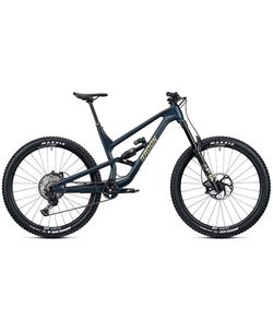 Radon Swoop 10.0 HD 2021 vel.L