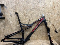 Specialized Stumpjumper expert FSR 