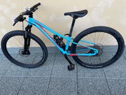 Horské kolo SPECIALIZED PITCH MEN pro věk 11-14 let, zachovalé