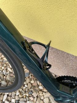 ROZZO Gravel G01 - zakázkový elektrický Gravel/Silniční kolo