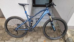 Canyon Nerve 6.0 AL 2016 vel. L 