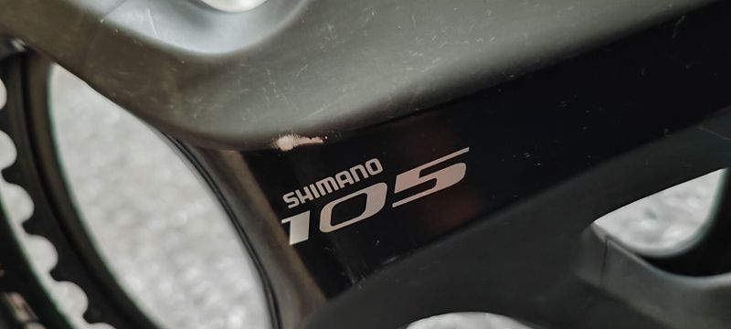 Shimano 105