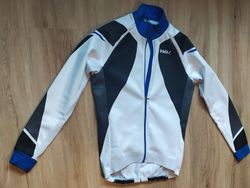 Zimní cyklistická bunda Kalas TITAN X8