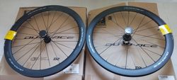 Shimano Dura Ace disc