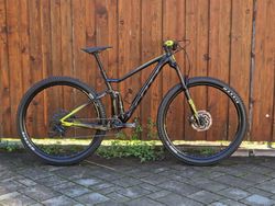 Scott Spark 970 2020 