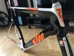 KTM SOLUS TT