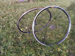 Shimano WHR 540