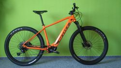 Prodám Scott Aspect eRide 910 vel.L