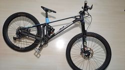 Mondraker Foxy R