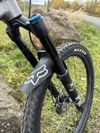 Giant Reign 29 1, vel. L - nový rám 2023