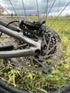 Giant Reign 29 1, vel. L - nový rám 2023