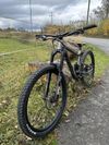 Giant Reign 29 1, vel. L - nový rám 2023