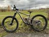 Giant Reign 29 1, vel. L - nový rám 2023