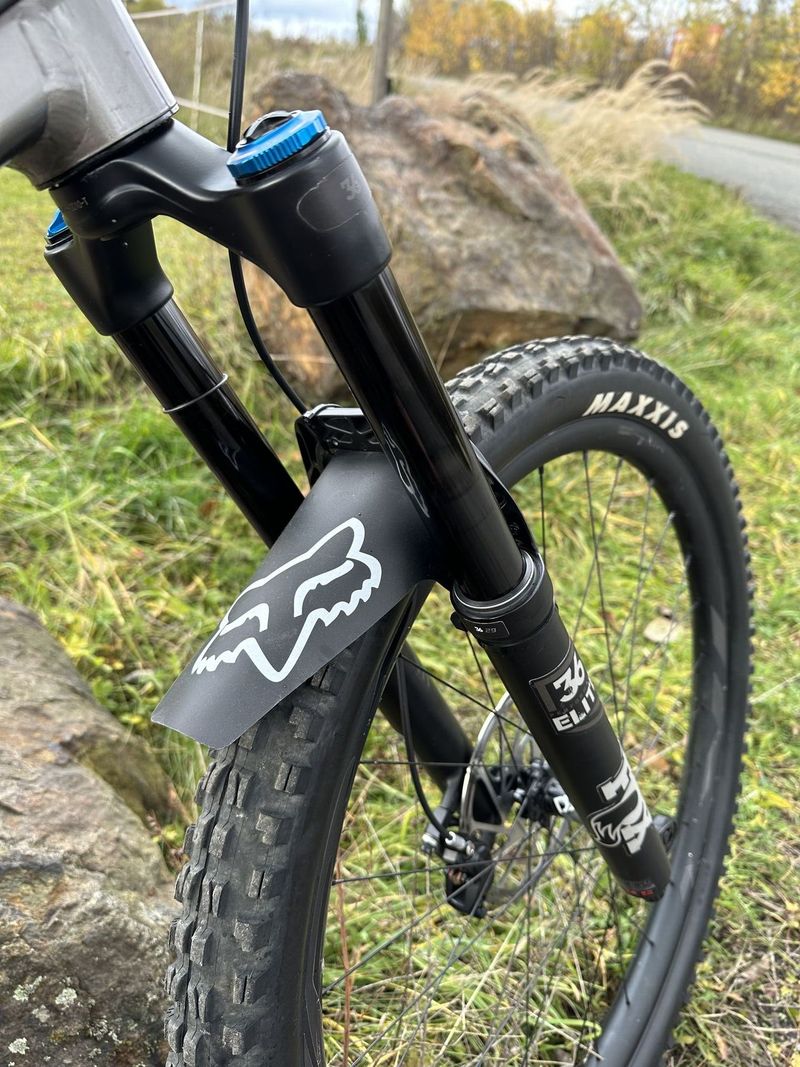 Giant Reign 29 1, vel. L - nový rám 2023