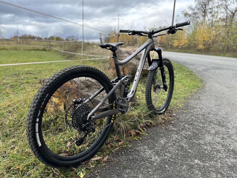 Giant Reign 29 1, vel. L - nový rám 2023
