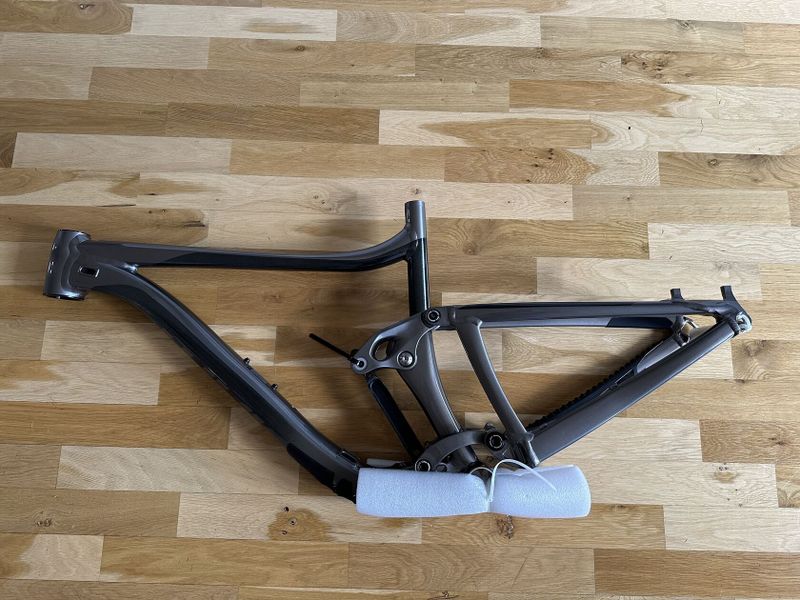 Giant Reign 29 1, vel. L - nový rám 2023
