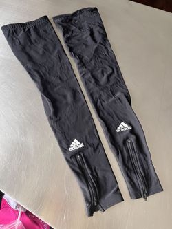 Zimní návleky Adidas / Highroad