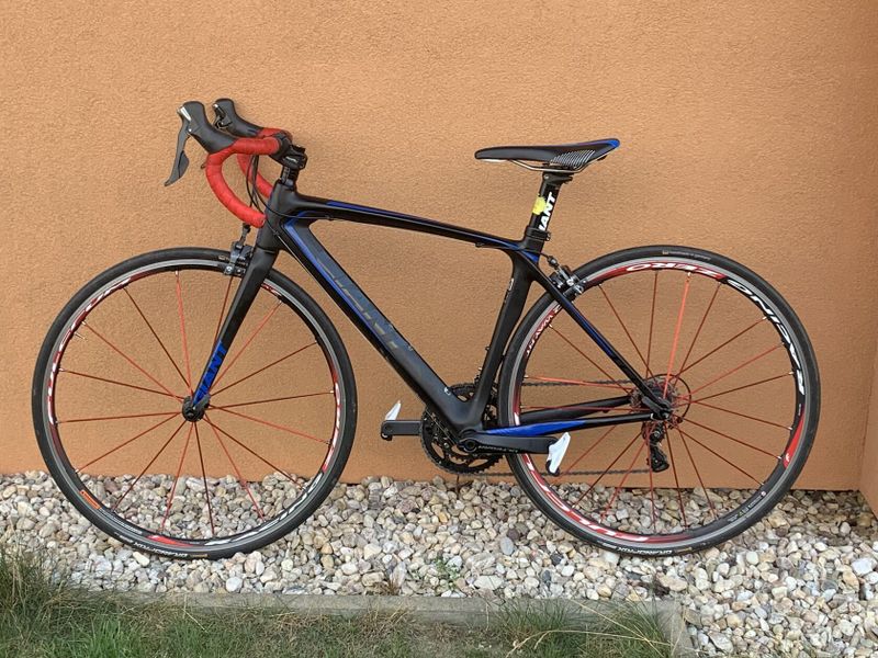 Silniční kolo GIANT vel.S