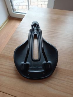 Nové sedlo Bontrager Verse Elite 