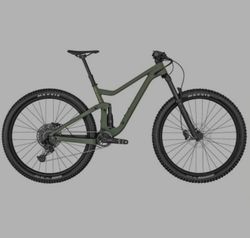 Scott genius 950 