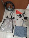 thule chariot sport