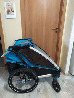 thule chariot sport