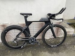 Canyon na triatlon
